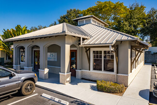 Clearwater, FL Office/Medical - 1180 Ponce De Leon Blvd