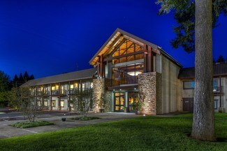 Vancouver, WA Office - 9120 NE Vancouver Mall Loop