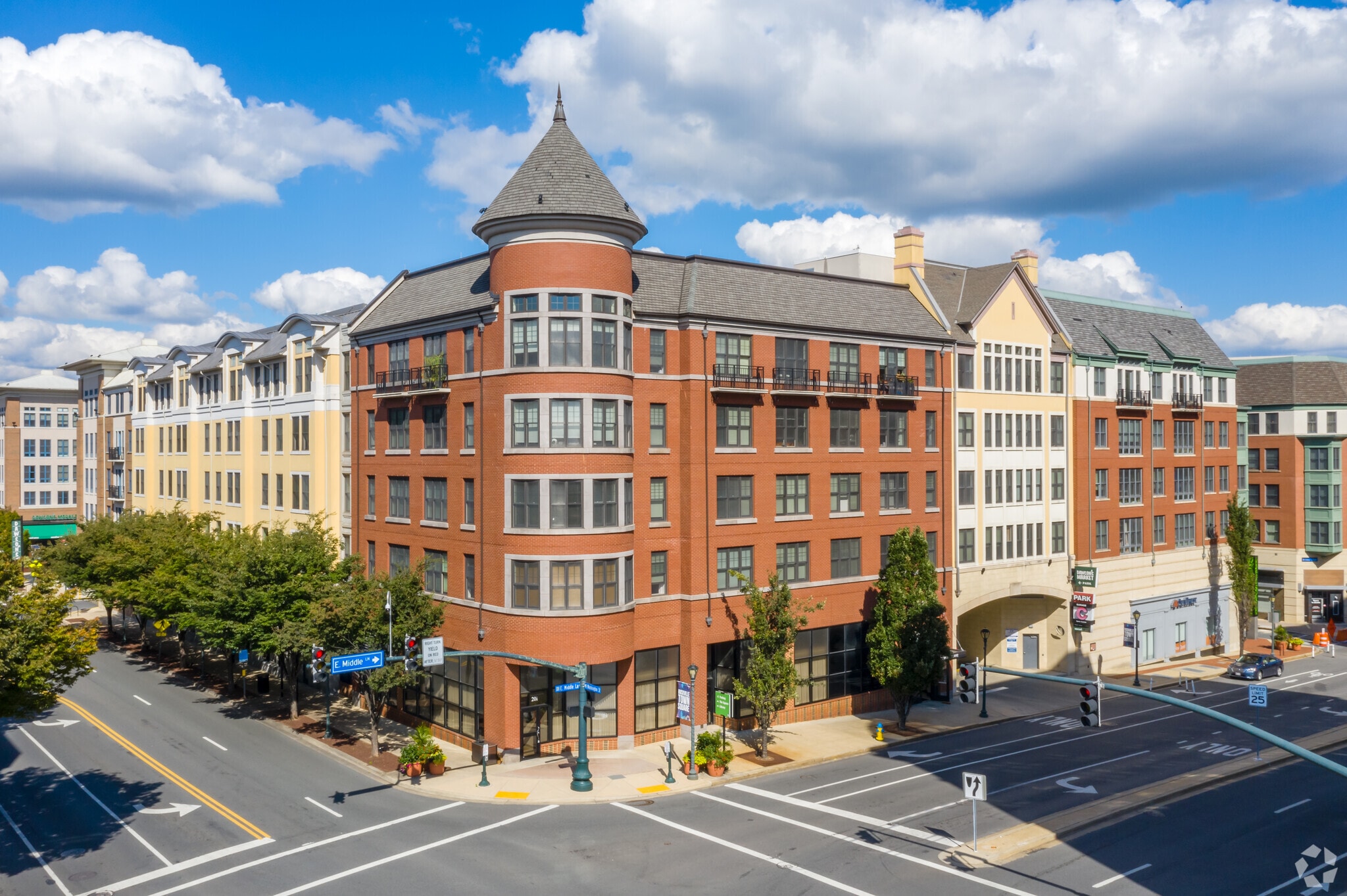 20 Maryland Ave, Rockville, MD for Rent