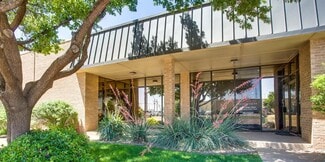 Lubbock, TX Office - 5760 40th St