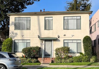 Los Angeles, CA undefined - 1545 Corinth Ave Los Angeles, CA undefined - 1545 Corinth Ave