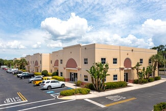Sarasota, FL Light Distribution - 6341 Porter Rd