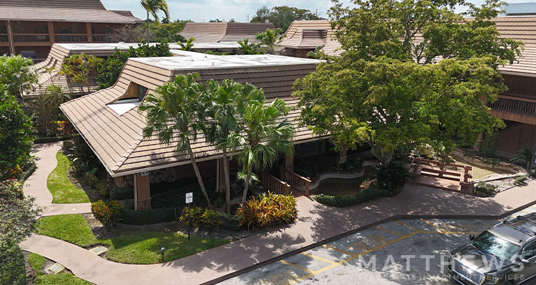 7800 W Oakland Park Blvd, Sunrise, FL for Sale
