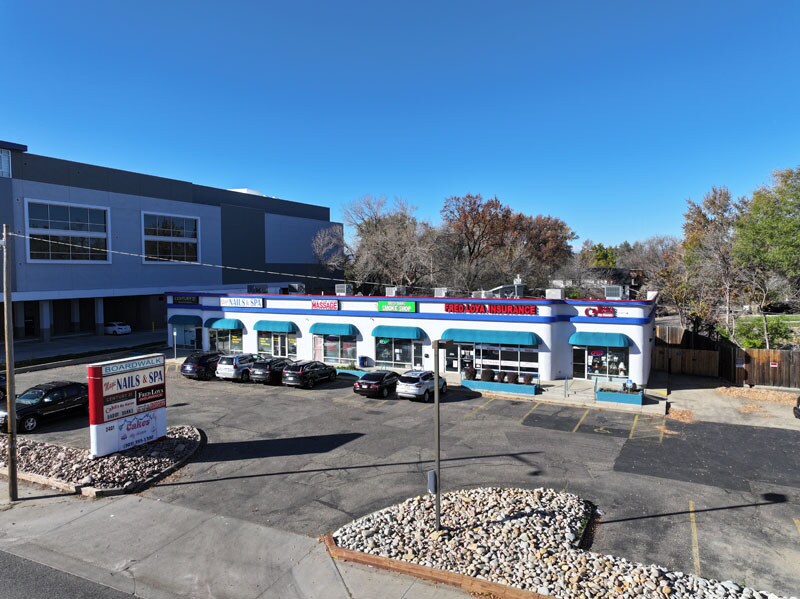 2401 S Colorado Blvd, Denver, CO for Rent