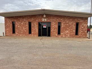 Midland, TX Industrial - 2715 S County Road 1206 Midland, TX Industrial - 2715 S County Road 1206