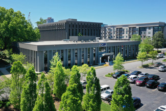 Atlanta, GA Office - 5775 Glenridge Dr NE