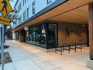 Portland, OR Retail - 4981 SE Woodstock Blvd Portland, OR Retail - 4981 SE Woodstock Blvd