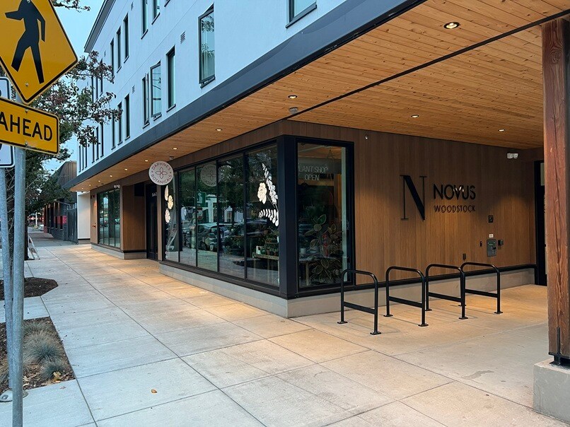 4981 SE Woodstock Blvd, Portland, OR for Rent