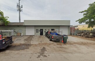 Oakland Park, FL Flex - 574-580 NE 42nd Ct Oakland Park, FL Flex - 574-580 NE 42nd Ct