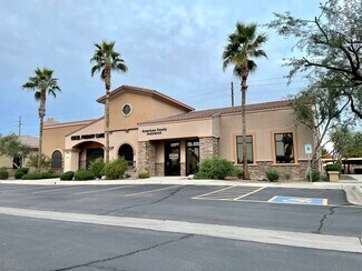 Gilbert, AZ Office - 3303 S Lindsay Rd