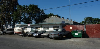 San Jose, CA Warehouse - 1761 Smith Ave San Jose, CA Warehouse - 1761 Smith Ave