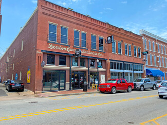 Bentonville, AR Office/Retail - 110 W Central Ave