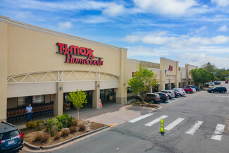 Greenwood Village, CO Retail - 5900-5910 S University Blvd