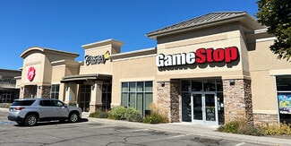 Springville, UT Retail - 1795 W 500 S