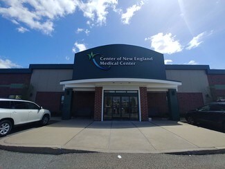775 Centre of New England Blvd  