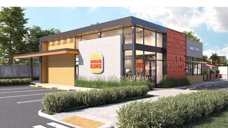 Ponca City, OK Fast Food - 2908 N 14th St