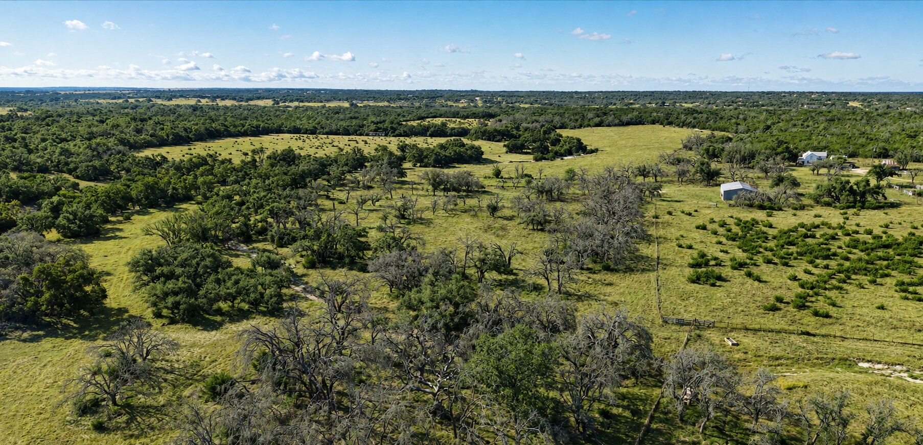 65 Miles Ln, Harper, TX for Sale