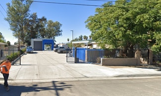 San Bernardino, CA Industrial - 758 Foisy st