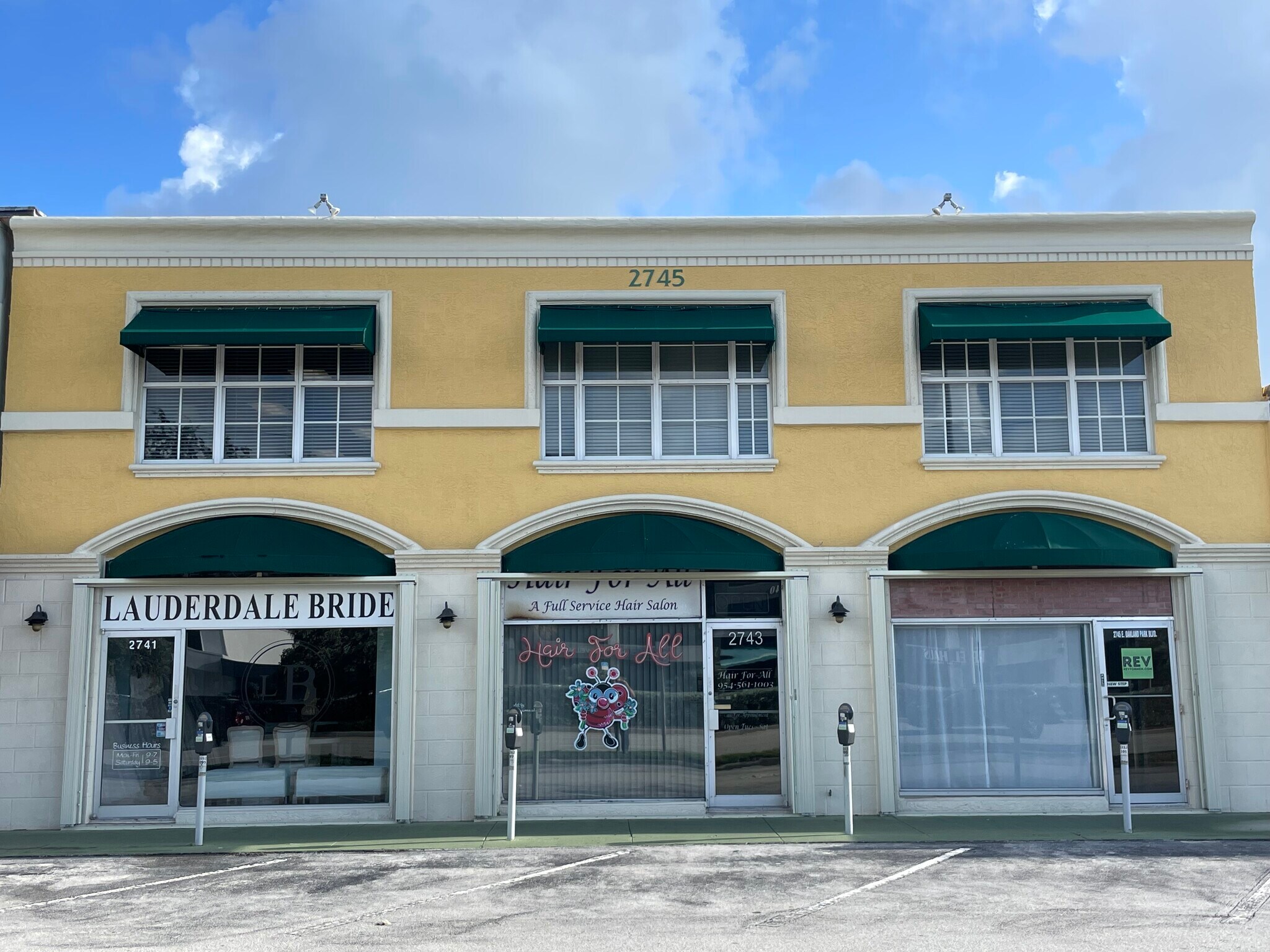 2745 E Oakland Park Blvd, Fort Lauderdale, FL for Sale