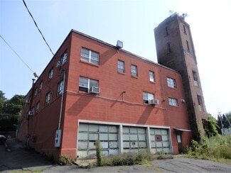 Troy, NY Warehouse - 744 Pawling Ave