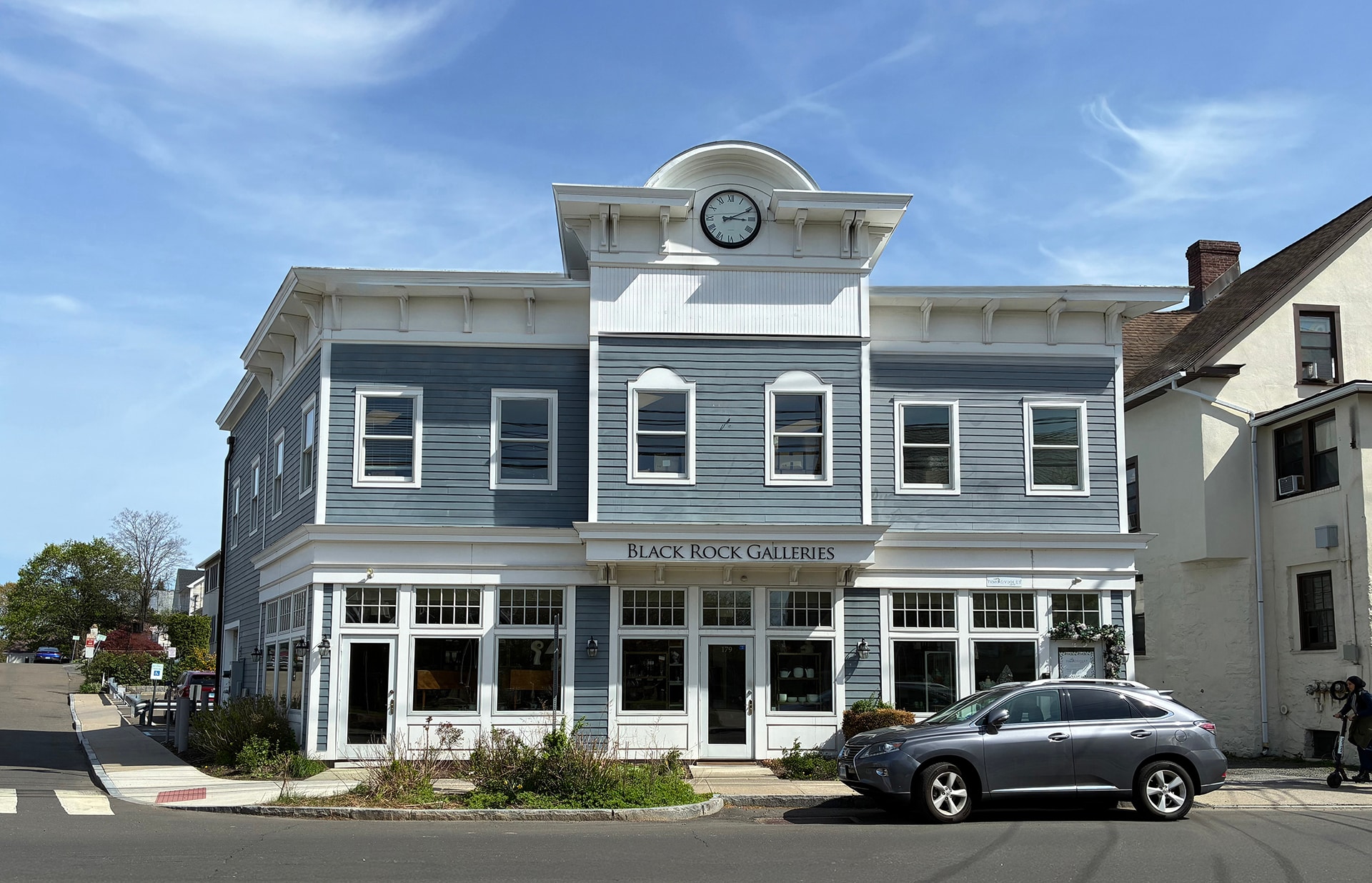 179 Hamilton Ave, Greenwich, CT for Sale