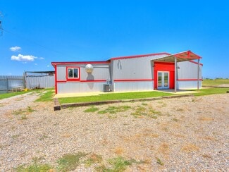 Guthrie, OK Restaurant - 3001 N Westminster Rd
