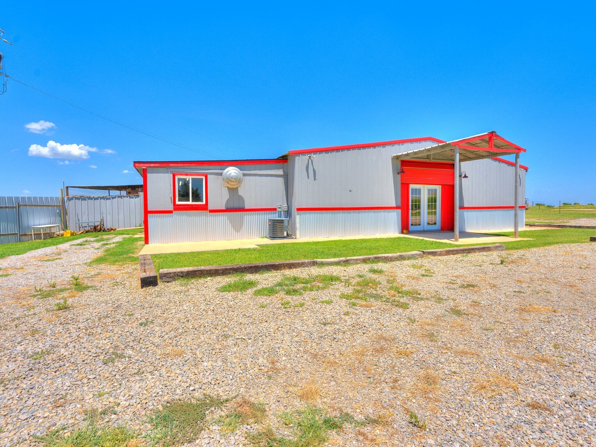 3001 N Westminster Rd, Guthrie, OK for Sale