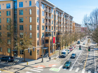 Vancouver, WA Office - 701 Columbia St