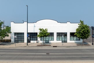 Denver, CO Retail - 1361 S Broadway