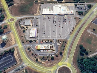 Spring Lake, NC Retail - 3252 Ray Rd