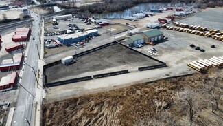 Camden, NJ Industrial Land - 1435 River Ave
