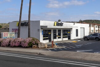Poway, CA Freestanding - 12957-12963 Poway Rd
