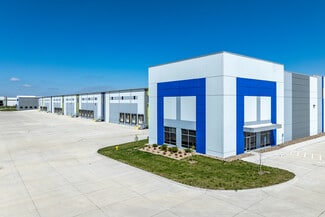 Urbandale, IA Manufacturing - 12501 Plum Dr