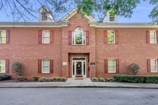 Powder Springs, GA Office - 4171 Marietta St
