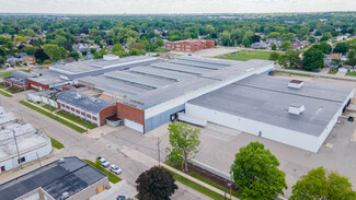 Kenosha, WI Industrial - 3122 14th Ave