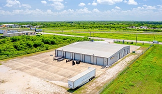 Victoria, TX Warehouse - 9007 N US Hwy 59