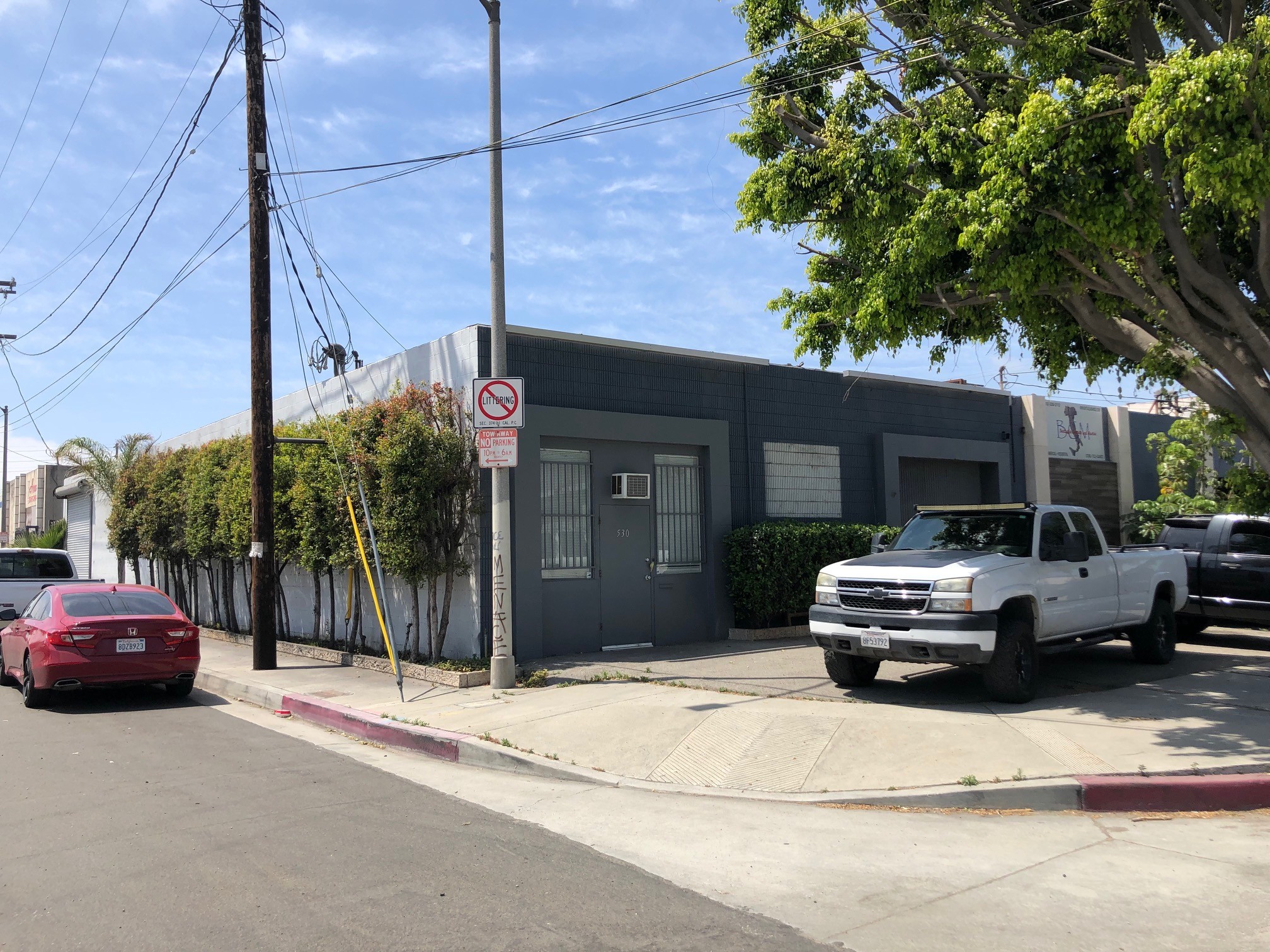 530 E D St, Wilmington, CA for Rent