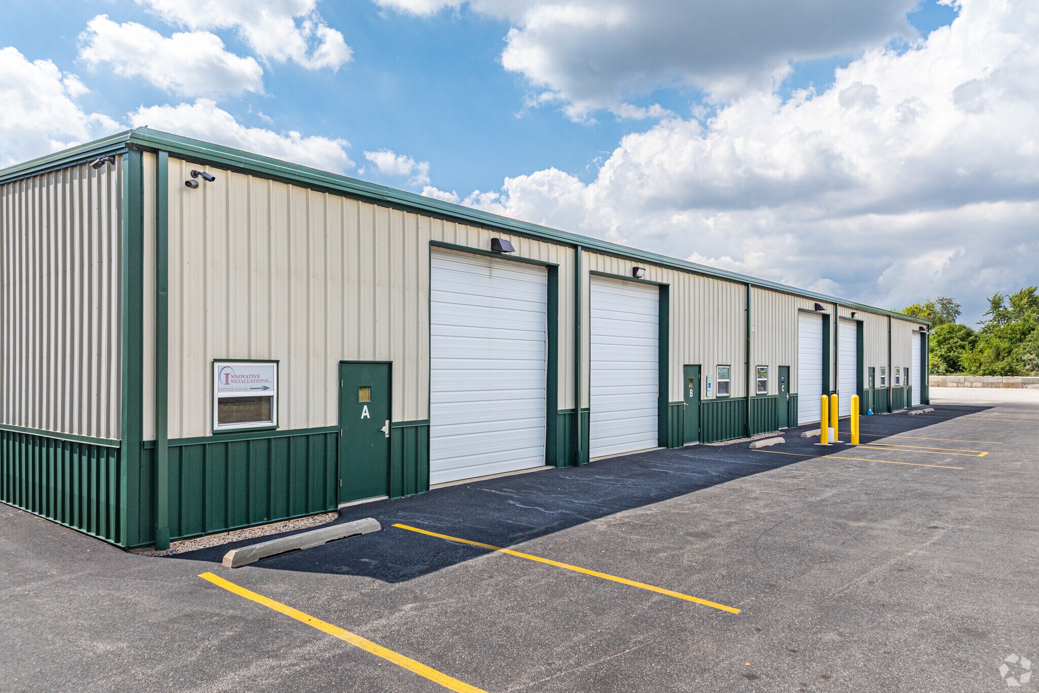 6320 W Bruns Rd, Monee, IL for Rent