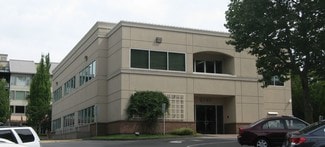 Mercer Island, WA Office - 2737 78th Ave SE