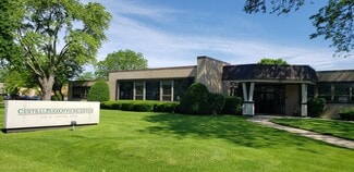 Mount Prospect, IL Office - 800 W Central Rd