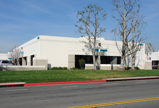 Chino, CA Office - 5690 Schaefer Ave