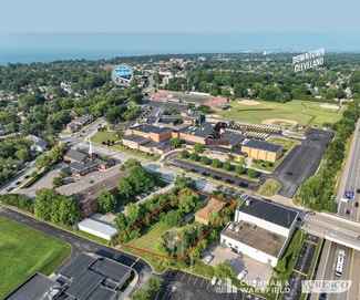 Rocky River, OH Multi-Family - 1560 Wagar Rd