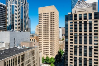 Seattle, WA Office - 1215 4th Ave