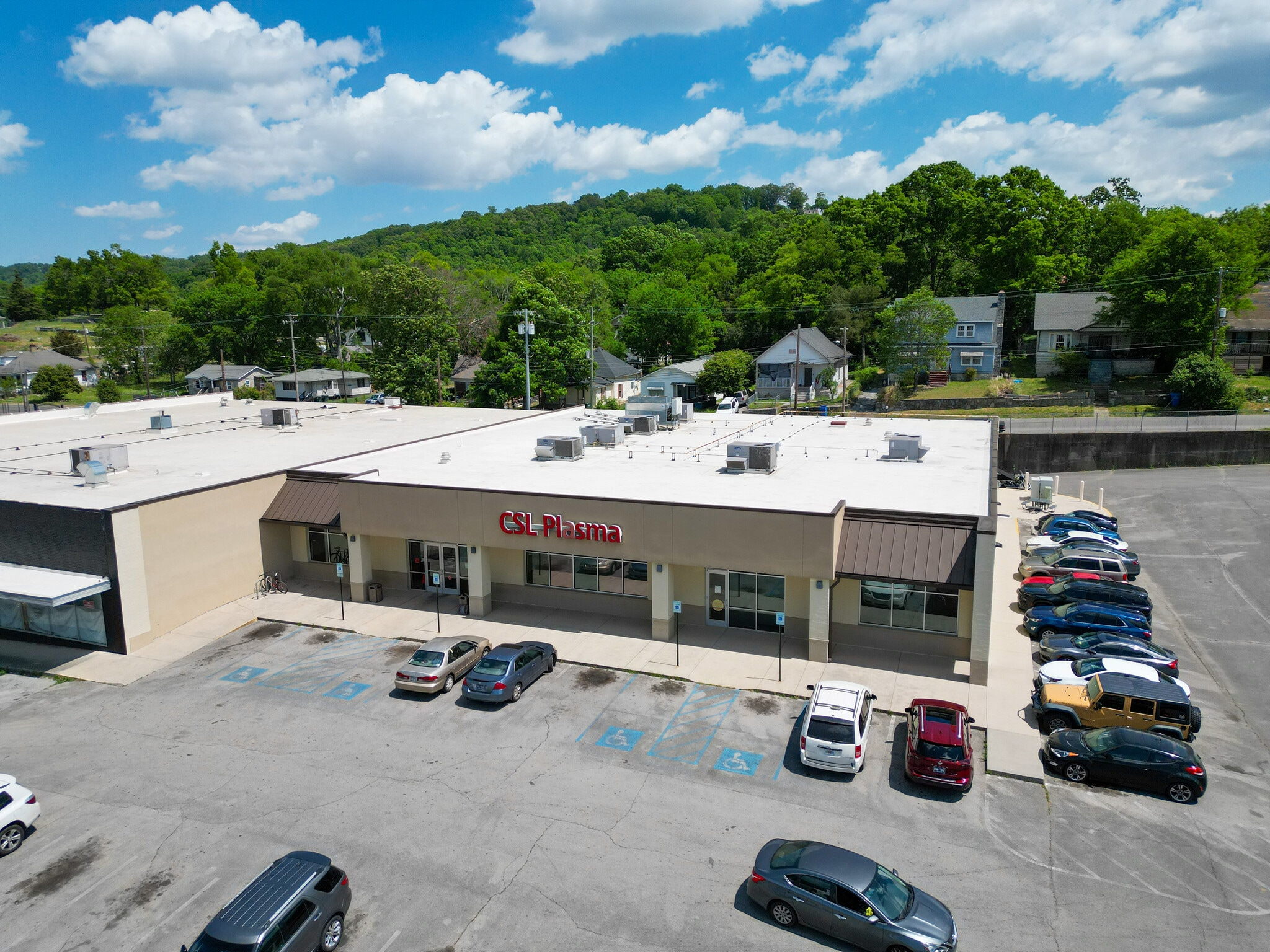 2809 E 50th St, Chattanooga, TN for Sale