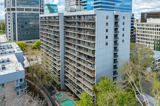 Sacramento, CA Apartments - 500 N St
