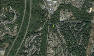 Stafford, VA Commercial Land - Confederate Way Stafford, VA Commercial Land - Confederate Way