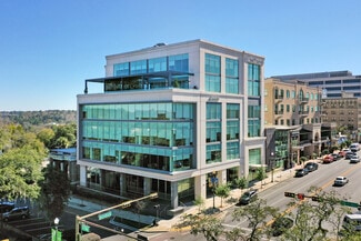 Tallahassee, FL Office - 201 E Park Ave