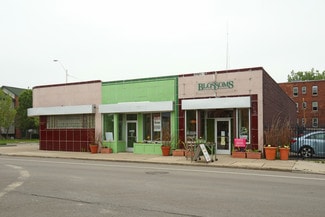 Detroit, MI Freestanding - 4152-4156 3rd St