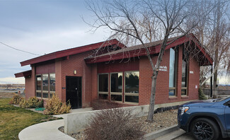 Jerome, ID Office - 1035 N Lincoln Ave