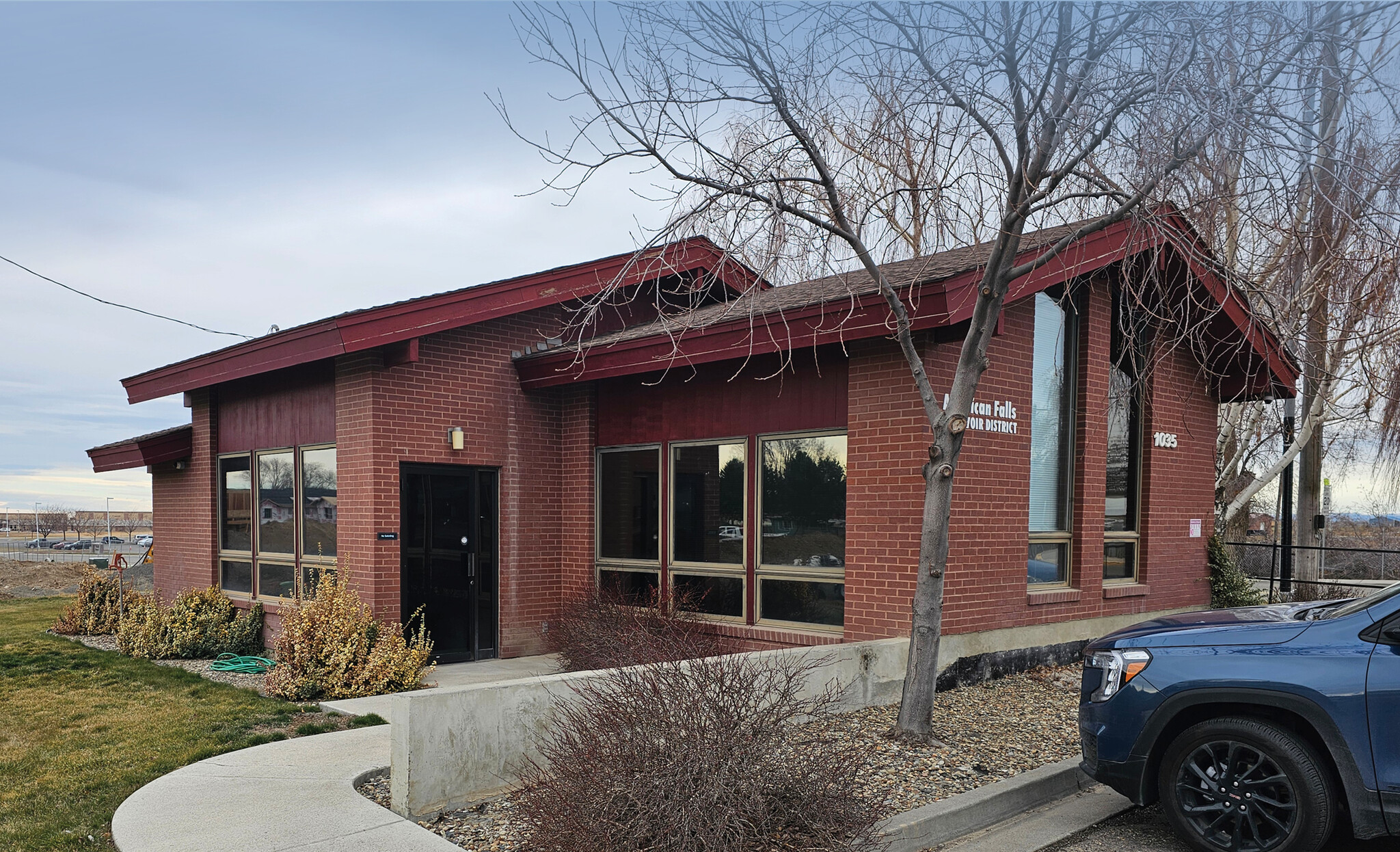 1035 N Lincoln Ave, Jerome, ID for Rent